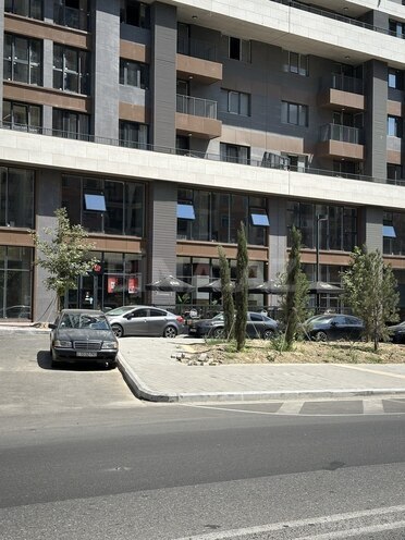 Сдаётся 1-комн. новостройка 65 м², м. Шах Исмаил Хатаи, photo 15 from 25