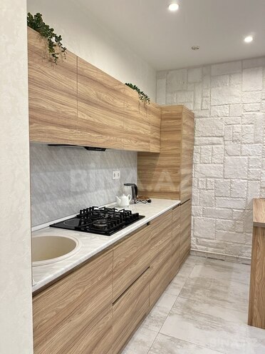 Сдаётся 1-комн. новостройка 65 м², м. Шах Исмаил Хатаи, photo 9 from 25