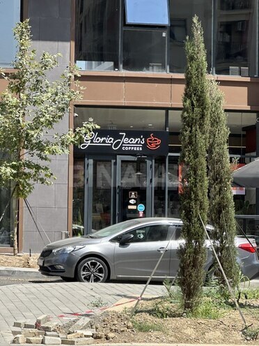 Сдаётся 1-комн. новостройка 65 м², м. Шах Исмаил Хатаи, photo 16 from 25