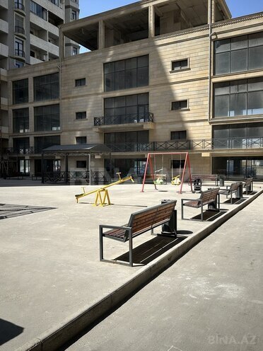 Сдаётся 1-комн. новостройка 65 м², м. Шах Исмаил Хатаи, photo 24 from 25