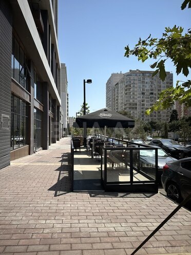 Сдаётся 1-комн. новостройка 65 м², м. Шах Исмаил Хатаи, photo 22 from 25