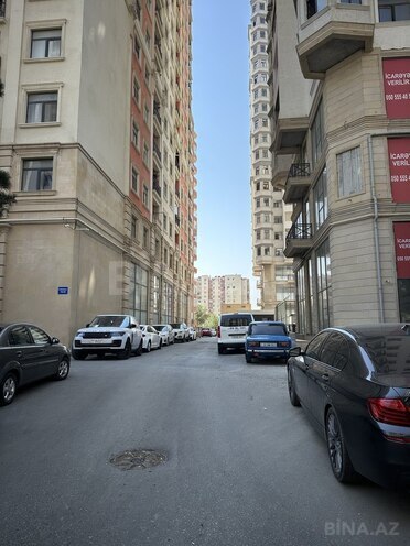 Сдаётся 1-комн. новостройка 65 м², м. Шах Исмаил Хатаи, photo 19 from 25