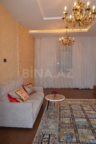 Satılır 2 otaqlı yeni tikili 74.4 m², İçəri Şəhər m., photo 4 from 19