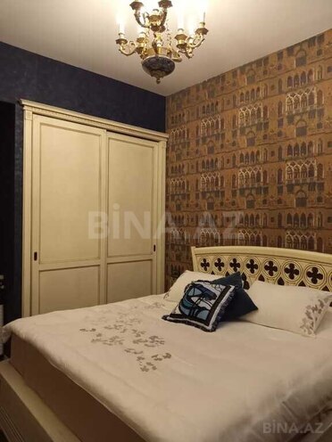 Satılır 2 otaqlı yeni tikili 74.4 m², İçəri Şəhər m., photo 10 from 19