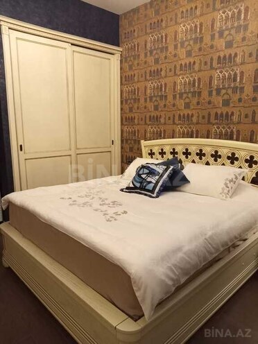 Satılır 2 otaqlı yeni tikili 74.4 m², İçəri Şəhər m., photo 9 from 19