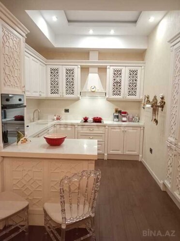 Satılır 2 otaqlı yeni tikili 74.4 m², İçəri Şəhər m., photo 6 from 19