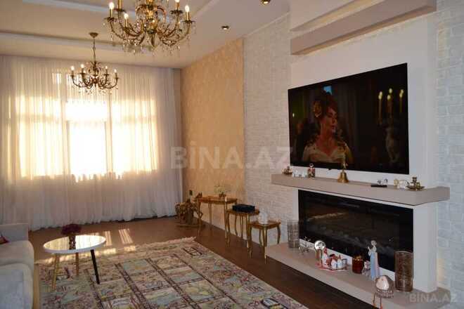 Satılır 2 otaqlı yeni tikili 74.4 m², İçəri Şəhər m., photo 3 from 19
