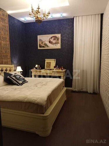 Satılır 2 otaqlı yeni tikili 74.4 m², İçəri Şəhər m., photo 8 from 19