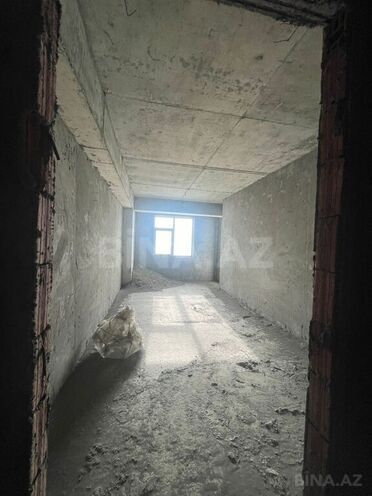 Satılır 4 otaqlı yeni tikili 157 m², Həzi Aslanov m., photo 3 from 10