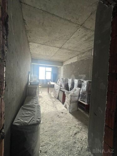 Satılır 4 otaqlı yeni tikili 157 m², Həzi Aslanov m., photo 5 from 10