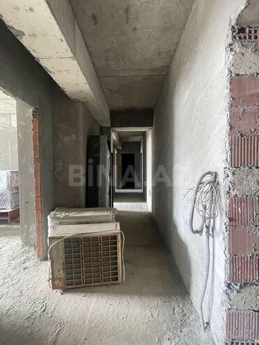 Satılır 4 otaqlı yeni tikili 157 m², Həzi Aslanov m., photo 7 from 10