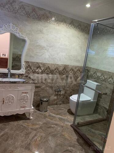 Satılır 10 otaqlı həyət evi/bağ evi 500 m², Şüvəlan q., photo 13 from 18