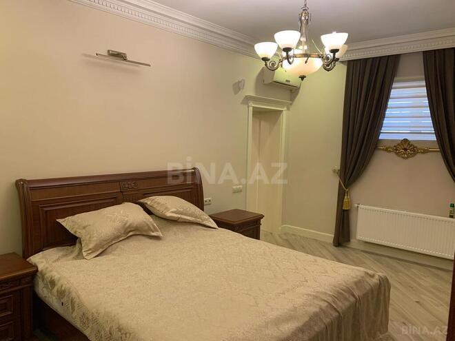 Satılır 10 otaqlı həyət evi/bağ evi 500 m², Şüvəlan q., photo 14 from 18