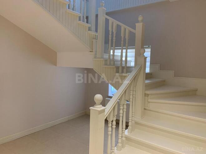 Satılır 10 otaqlı həyət evi/bağ evi 500 m², Şüvəlan q., photo 9 from 18