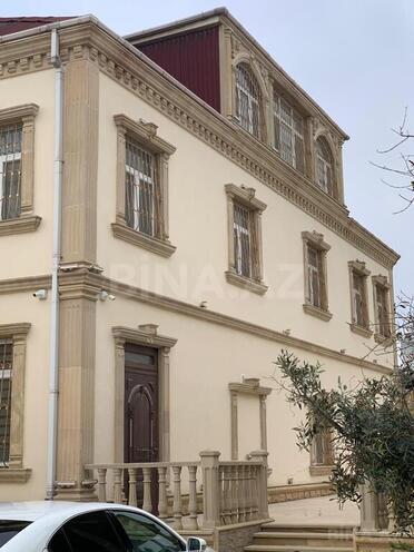 Satılır 10 otaqlı həyət evi/bağ evi 500 m², Şüvəlan q., photo 4 from 18