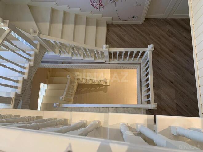 Satılır 10 otaqlı həyət evi/bağ evi 500 m², Şüvəlan q., photo 7 from 18