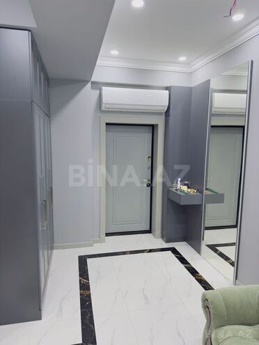 Продаётся 3-комн. новостройка 107 м², пос. Бадамдар, photo 14 from 20