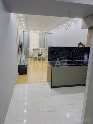 Продаётся 3-комн. новостройка 107 м², пос. Бадамдар, photo 3 from 20