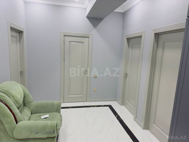 Продаётся 3-комн. новостройка 107 м², пос. Бадамдар, photo 13 from 20