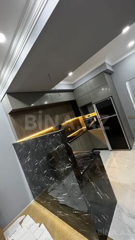 Продаётся 3-комн. новостройка 107 м², пос. Бадамдар, photo 16 from 20