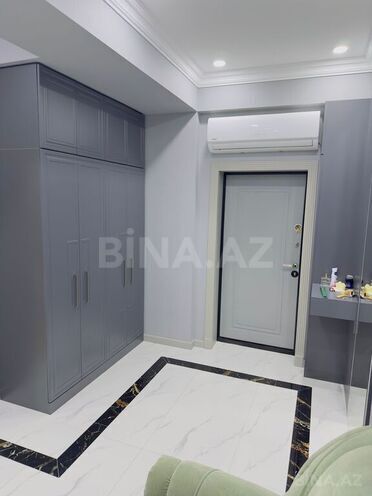 Продаётся 3-комн. новостройка 107 м², пос. Бадамдар, photo 12 from 20