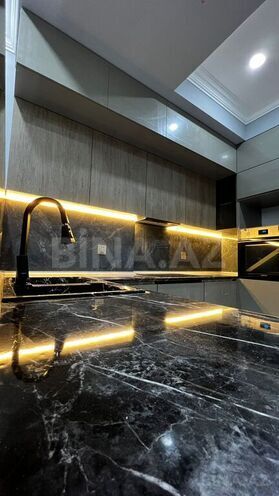 Продаётся 3-комн. новостройка 107 м², пос. Бадамдар, photo 15 from 20