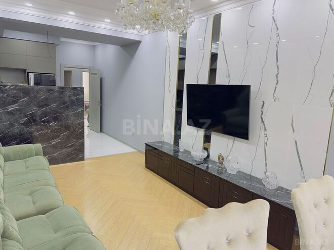 Продаётся 3-комн. новостройка 107 м², пос. Бадамдар, photo 4 from 20