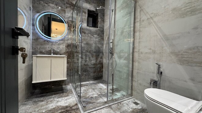 Satılır 5 otaqlı həyət evi/bağ evi 260 m², Mərdəkan q., photo 25 from 32