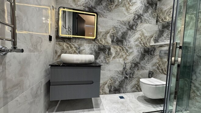 Satılır 5 otaqlı həyət evi/bağ evi 260 m², Mərdəkan q., photo 20 from 32