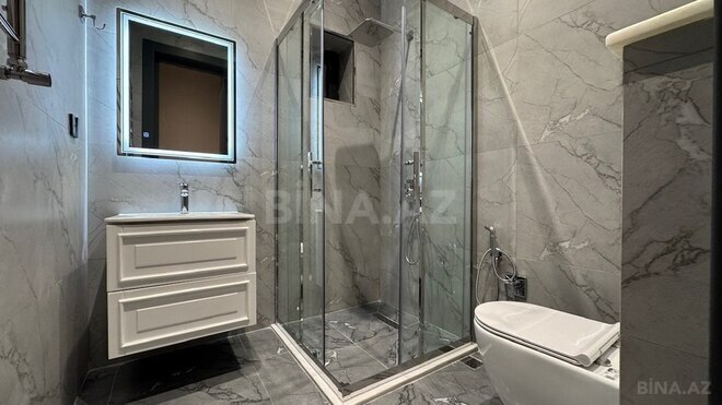 Satılır 5 otaqlı həyət evi/bağ evi 260 m², Mərdəkan q., photo 24 from 32