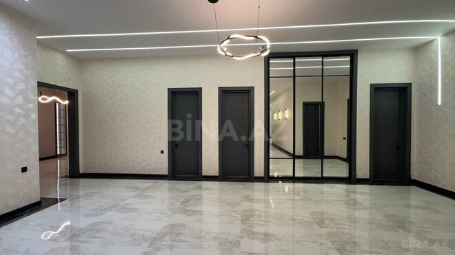 Satılır 5 otaqlı həyət evi/bağ evi 260 m², Mərdəkan q., photo 17 from 32