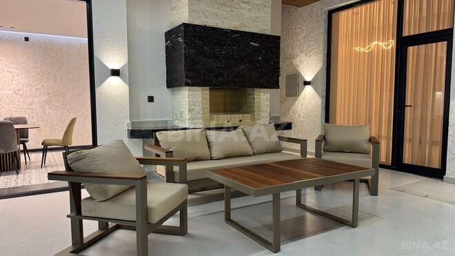 Satılır 5 otaqlı həyət evi/bağ evi 260 m², Mərdəkan q., photo 8 from 32