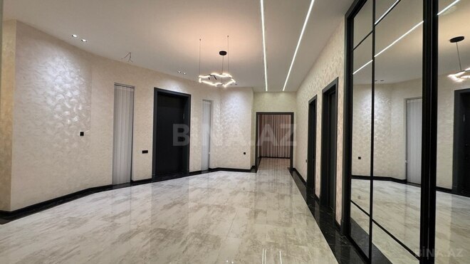 Satılır 5 otaqlı həyət evi/bağ evi 260 m², Mərdəkan q., photo 21 from 32