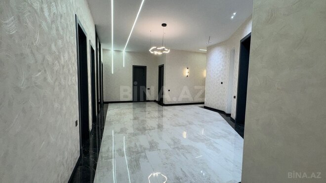 Satılır 5 otaqlı həyət evi/bağ evi 260 m², Mərdəkan q., photo 16 from 32