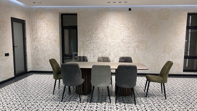 Satılır 5 otaqlı həyət evi/bağ evi 260 m², Mərdəkan q., photo 10 from 32