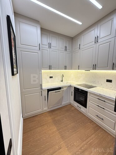 Satılır 2 otaqlı yeni tikili 68 m², Elmlər Akademiyası m., photo 9 from 12