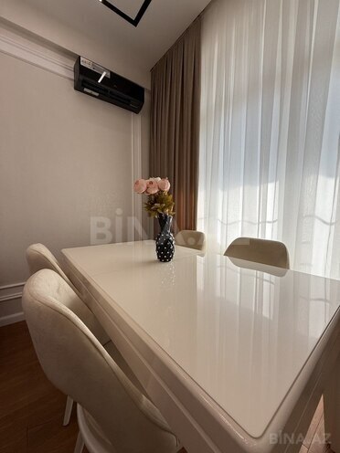 Satılır 2 otaqlı yeni tikili 68 m², Elmlər Akademiyası m., photo 6 from 12