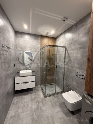 Satılır 2 otaqlı yeni tikili 68 m², Elmlər Akademiyası m., photo 10 from 12