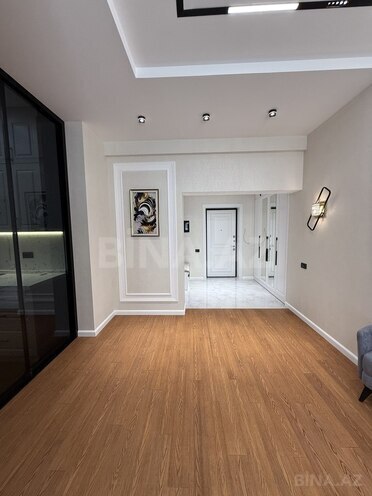Satılır 2 otaqlı yeni tikili 68 m², Elmlər Akademiyası m., photo 5 from 12