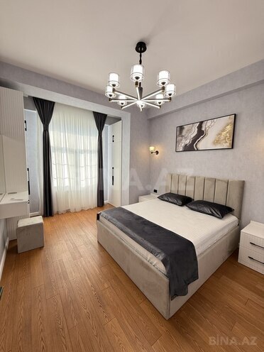 Satılır 2 otaqlı yeni tikili 68 m², Elmlər Akademiyası m., photo 7 from 12
