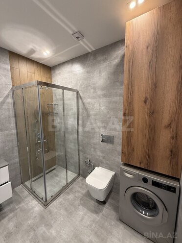 Satılır 2 otaqlı yeni tikili 68 m², Elmlər Akademiyası m., photo 11 from 12