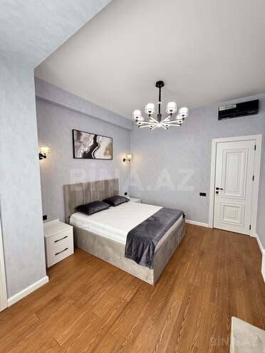 Satılır 2 otaqlı yeni tikili 68 m², Elmlər Akademiyası m., photo 8 from 12