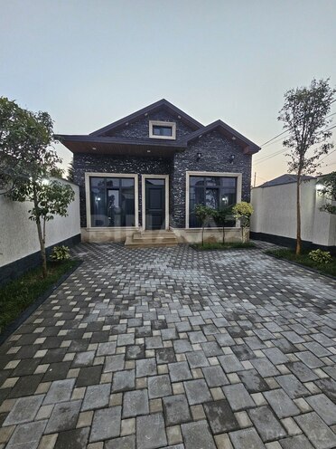 Satılır 3 otaqlı həyət evi/bağ evi 90 m², Şüvəlan q., photo 4 from 23