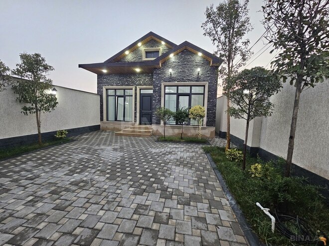 Satılır 3 otaqlı həyət evi/bağ evi 90 m², Şüvəlan q., photo 6 from 23