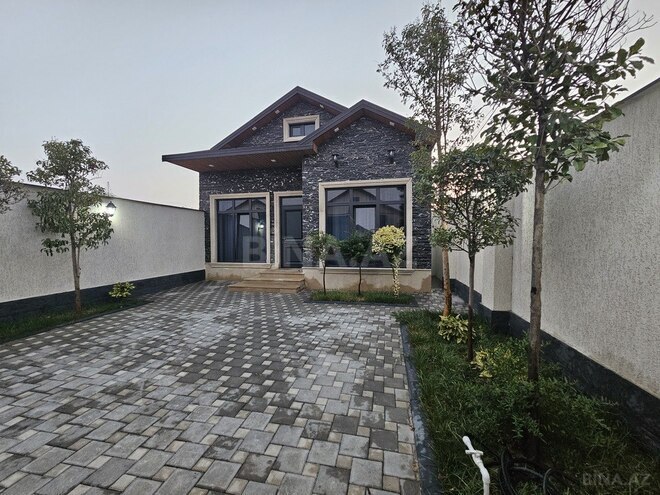 Satılır 3 otaqlı həyət evi/bağ evi 90 m², Şüvəlan q., photo 3 from 23