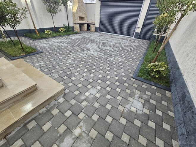 Satılır 3 otaqlı həyət evi/bağ evi 90 m², Şüvəlan q., photo 19 from 23