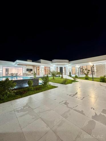Satılır 5 otaqlı həyət evi/bağ evi 250 m², Mərdəkan q., photo 4 from 25