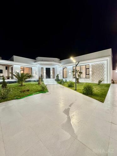 Satılır 5 otaqlı həyət evi/bağ evi 250 m², Mərdəkan q., photo 3 from 25