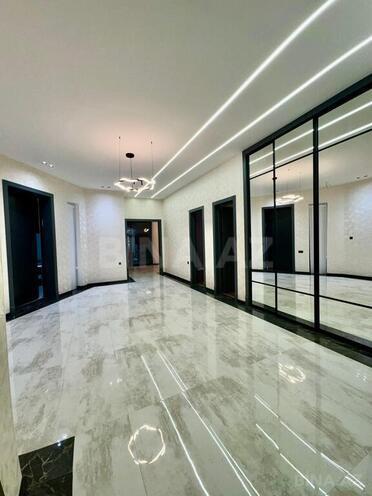 Satılır 5 otaqlı həyət evi/bağ evi 250 m², Mərdəkan q., photo 11 from 25