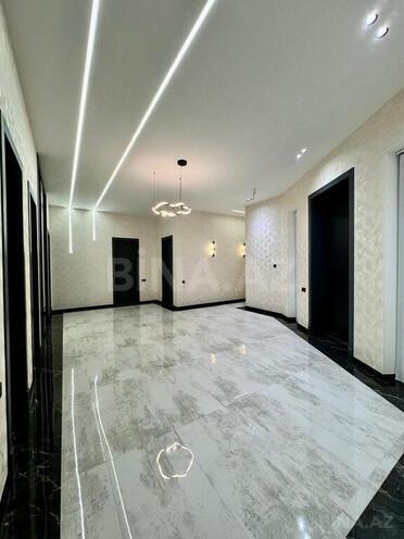 Satılır 5 otaqlı həyət evi/bağ evi 250 m², Mərdəkan q., photo 12 from 25